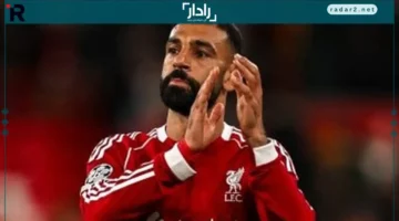 أزمة كبيرة.. آرنى سلوت يواجه ضغوط قوية قبل مواجهة برينتفورد بسبب محمد صلاح